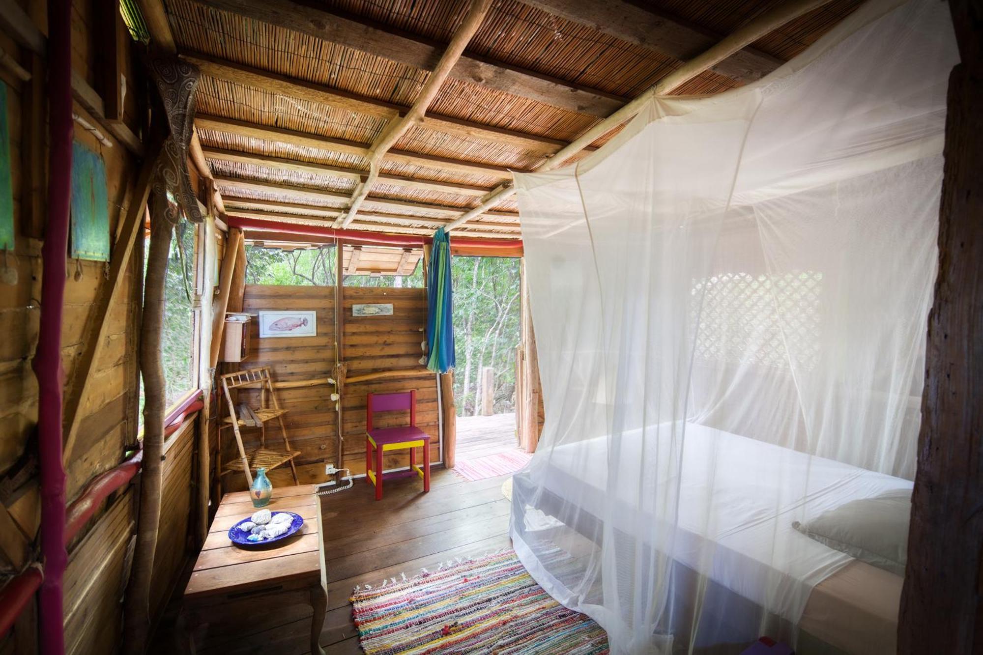 Esprit Caraibe Villa Saint-Francois  Exterior photo
