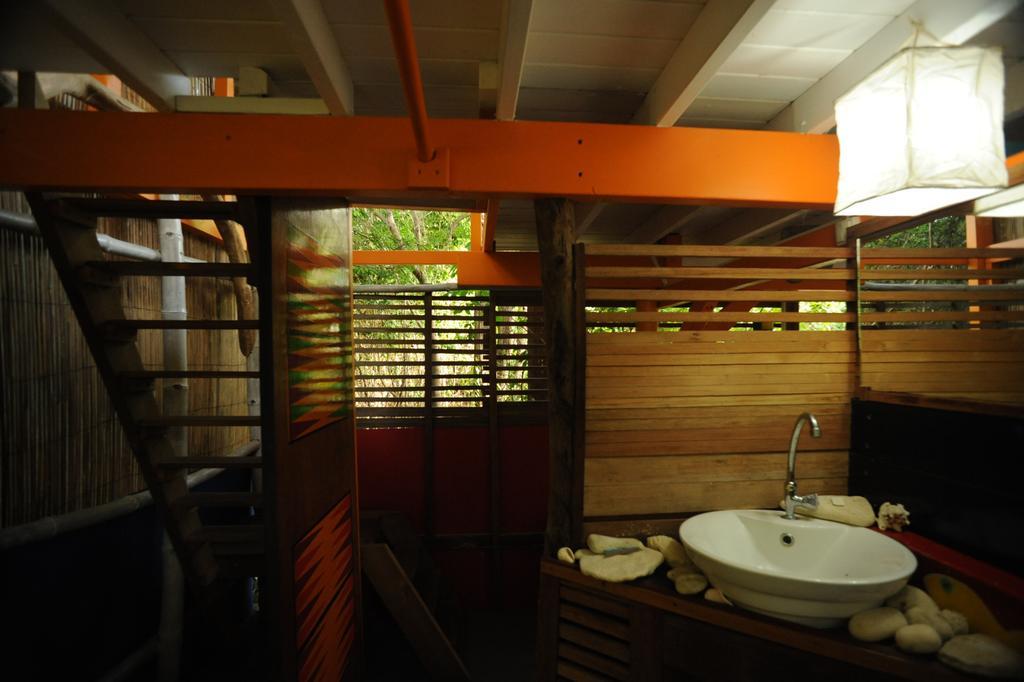 Esprit Caraibe Villa Saint-Francois  Exterior photo