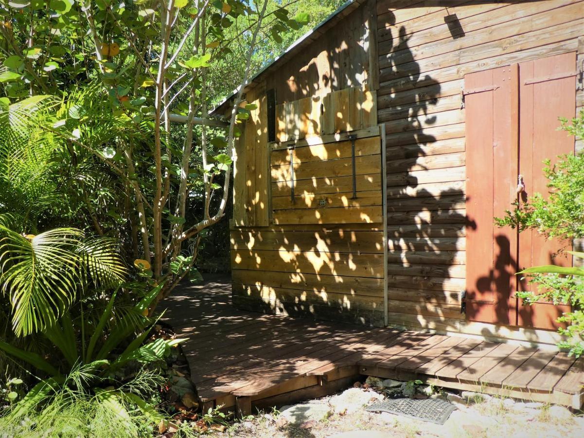 Esprit Caraibe Villa Saint-Francois  Exterior photo